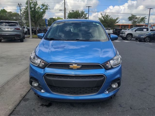 2016 Chevrolet Spark LT