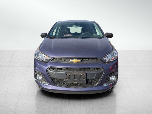 2016 Chevrolet Spark LS