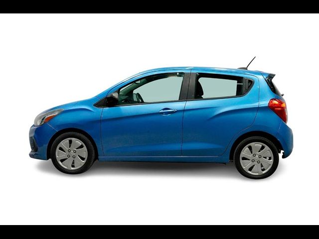 2016 Chevrolet Spark LS