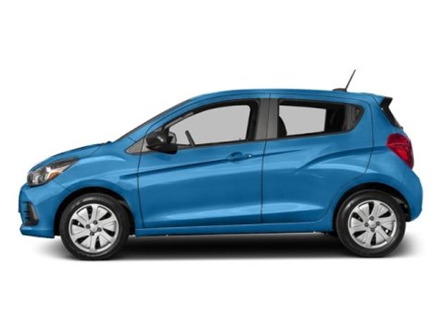 2016 Chevrolet Spark LS