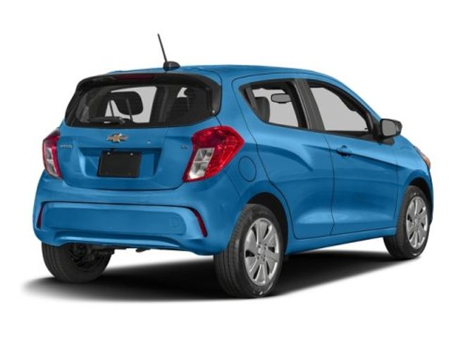 2016 Chevrolet Spark LS