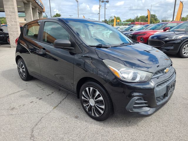 2016 Chevrolet Spark LS