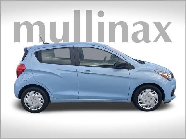 2016 Chevrolet Spark LS