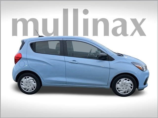 2016 Chevrolet Spark LS