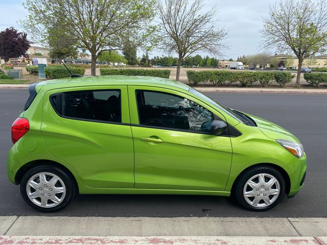 2016 Chevrolet Spark LS