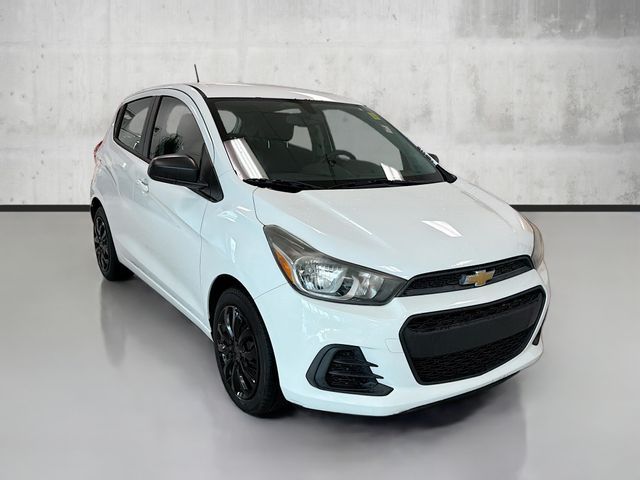2016 Chevrolet Spark LS