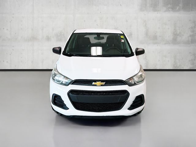 2016 Chevrolet Spark LS