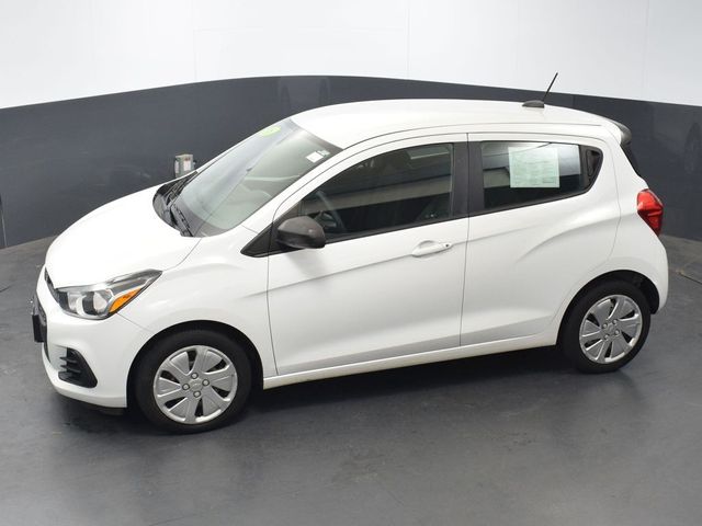 2016 Chevrolet Spark LS