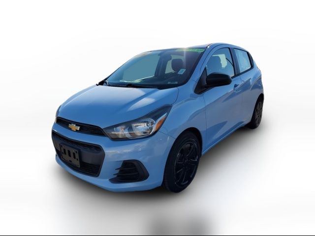 2016 Chevrolet Spark LS