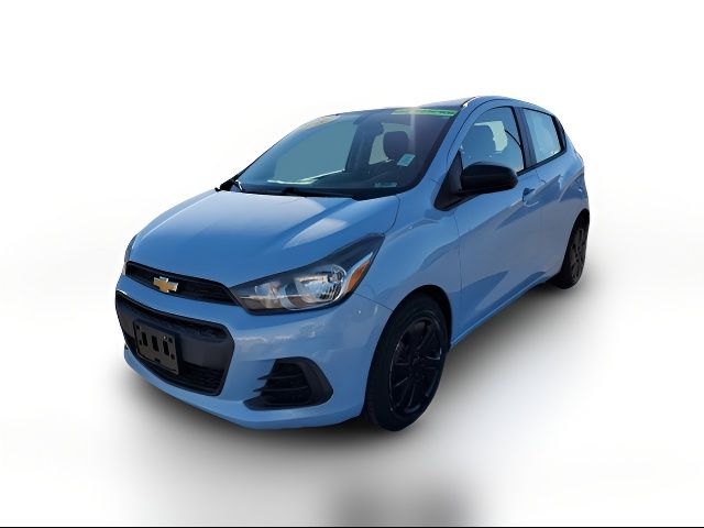 2016 Chevrolet Spark LS