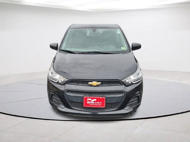 2016 Chevrolet Spark LS