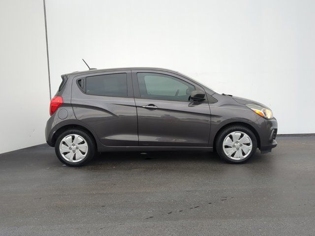 2016 Chevrolet Spark LS