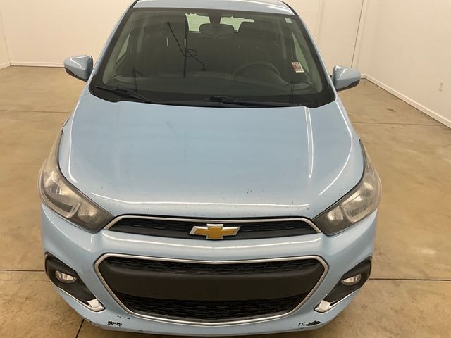 2016 Chevrolet Spark LT