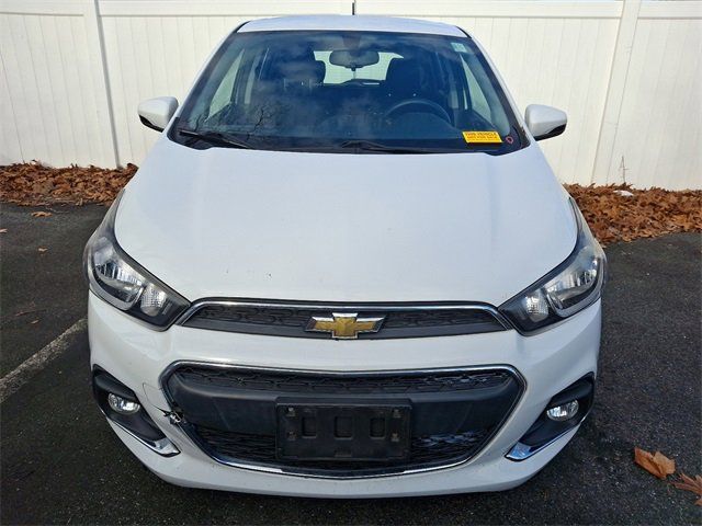 2016 Chevrolet Spark LT