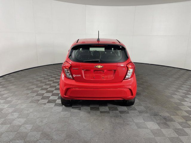 2016 Chevrolet Spark LT