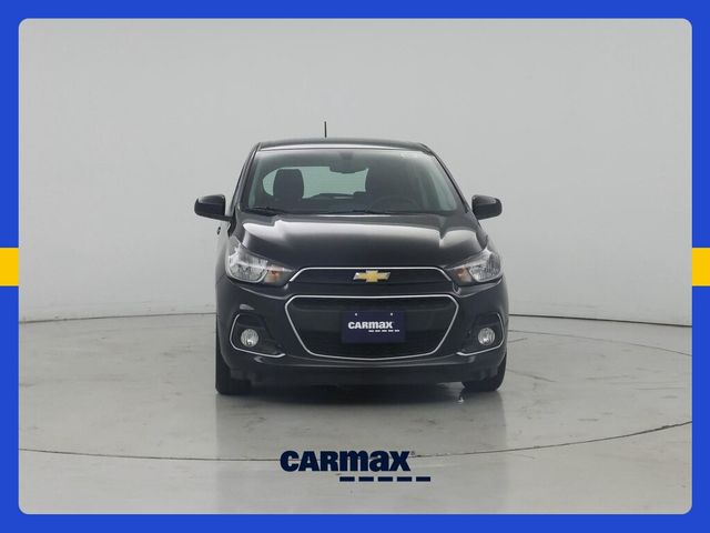 2016 Chevrolet Spark LT