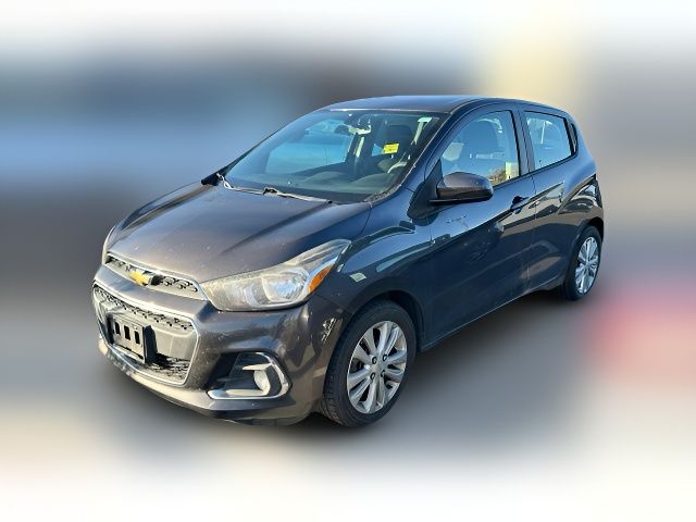 2016 Chevrolet Spark LT