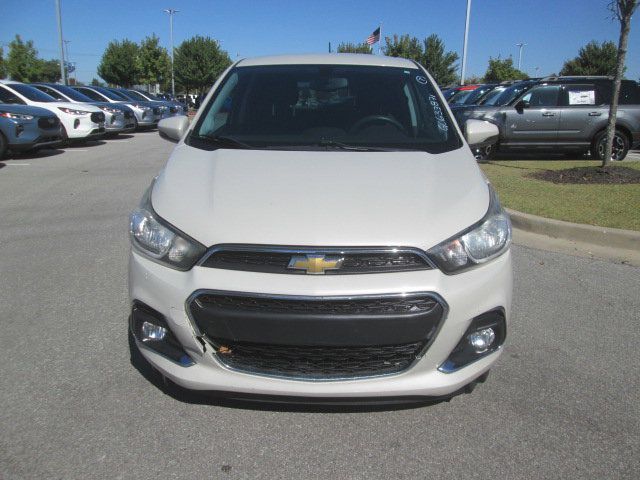 2016 Chevrolet Spark LT