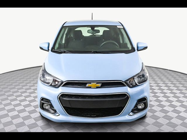 2016 Chevrolet Spark LT