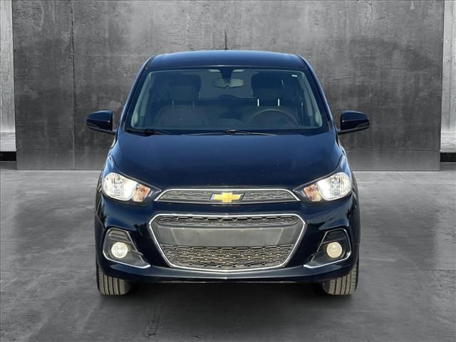 2016 Chevrolet Spark LT