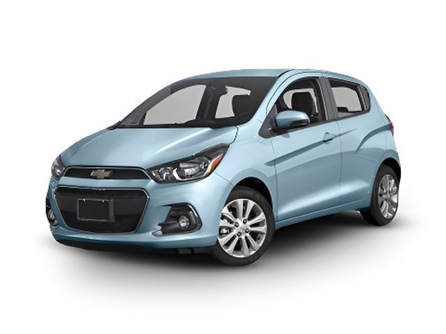 2016 Chevrolet Spark LT