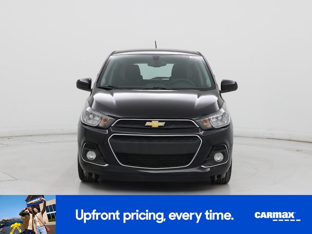 2016 Chevrolet Spark LT