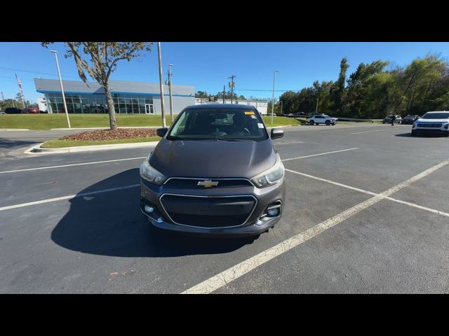 2016 Chevrolet Spark LT