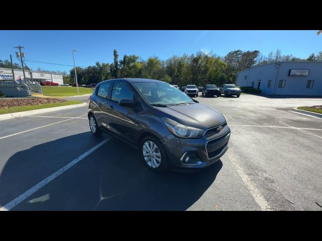 2016 Chevrolet Spark LT