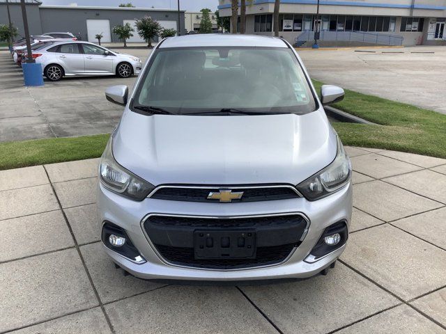 2016 Chevrolet Spark LT