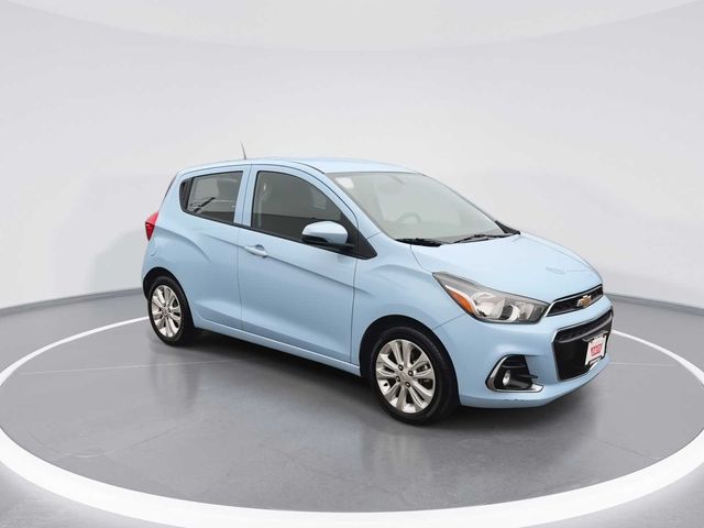 2016 Chevrolet Spark LT