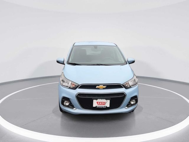 2016 Chevrolet Spark LT