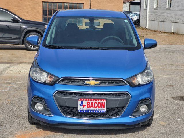 2016 Chevrolet Spark LT