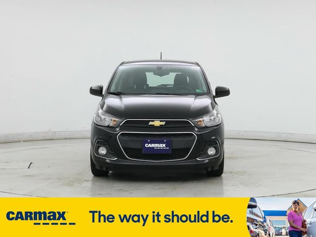 2016 Chevrolet Spark LT