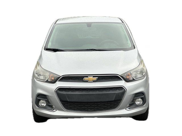 2016 Chevrolet Spark LT