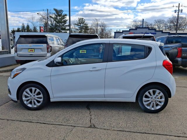 2016 Chevrolet Spark LT