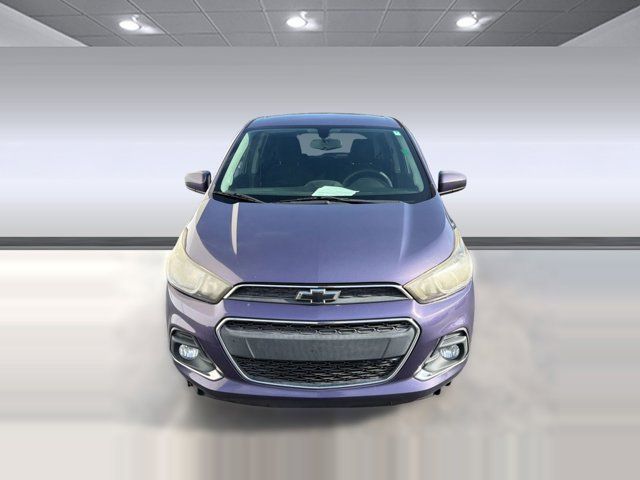 2016 Chevrolet Spark LT