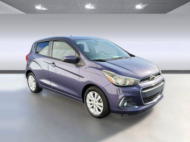 2016 Chevrolet Spark LT