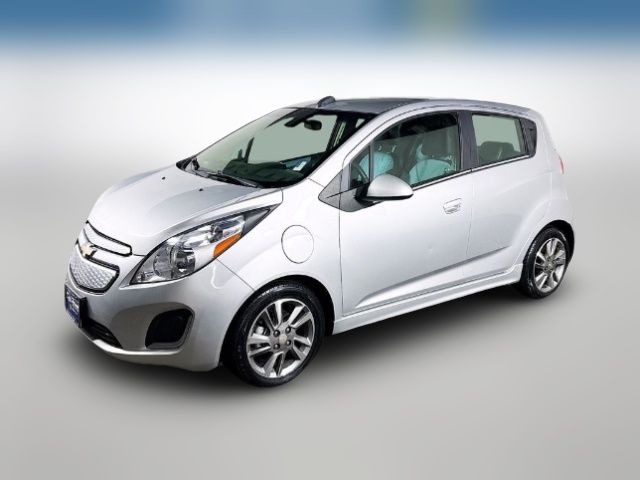 2016 Chevrolet Spark EV LT