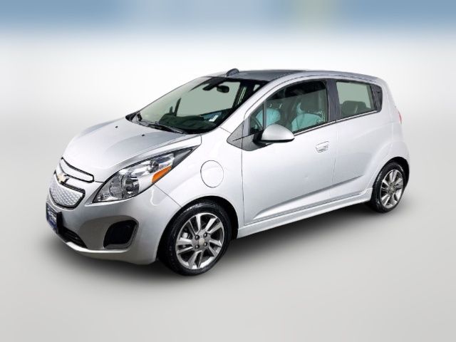 2016 Chevrolet Spark EV LT