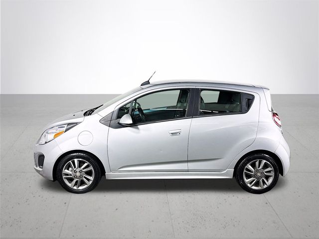 2016 Chevrolet Spark EV LT