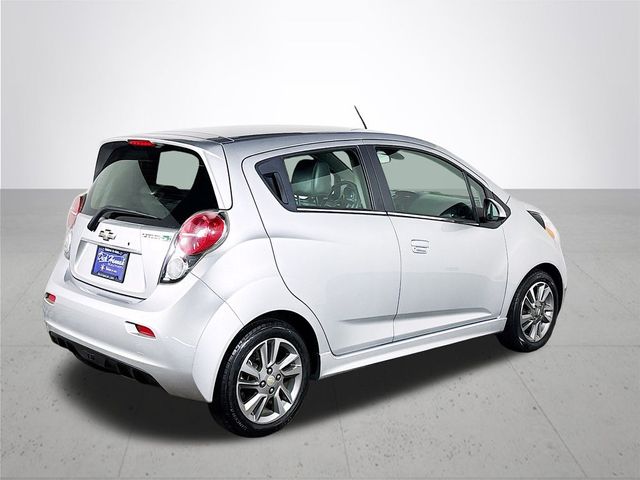 2016 Chevrolet Spark EV LT