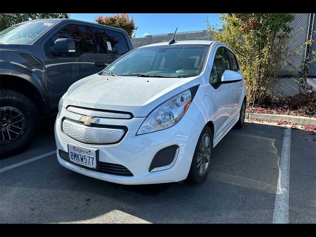 2016 Chevrolet Spark EV LT