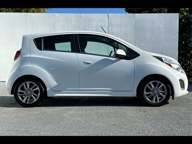 2016 Chevrolet Spark EV LT