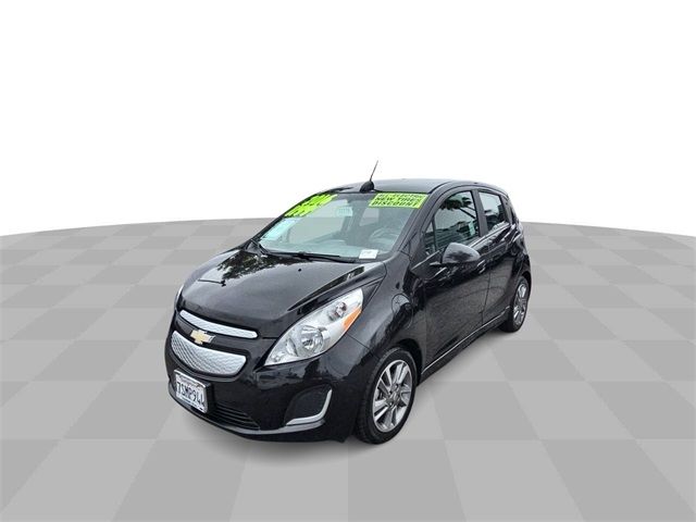 2016 Chevrolet Spark EV LT