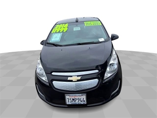 2016 Chevrolet Spark EV LT