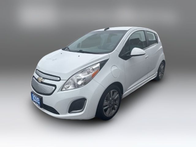 2016 Chevrolet Spark EV LT