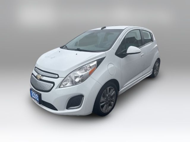 2016 Chevrolet Spark EV LT