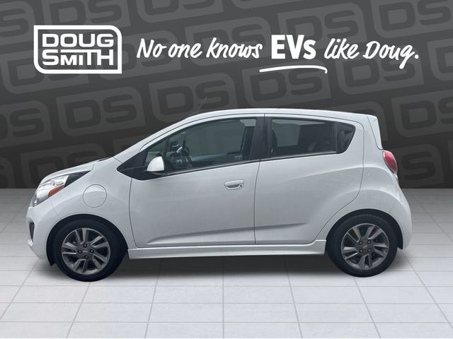 2016 Chevrolet Spark EV LT