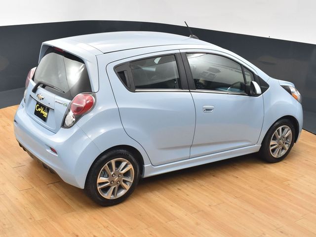 2016 Chevrolet Spark EV LT