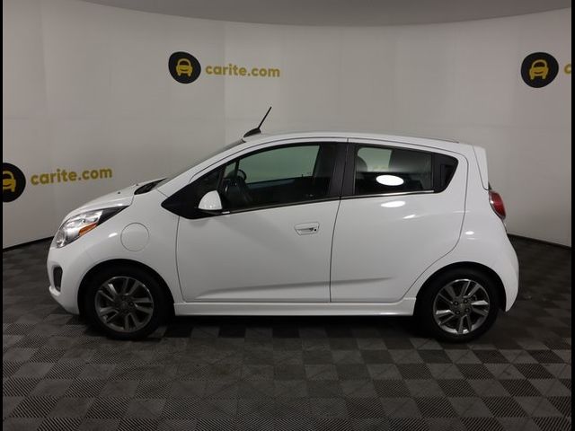 2016 Chevrolet Spark EV LT